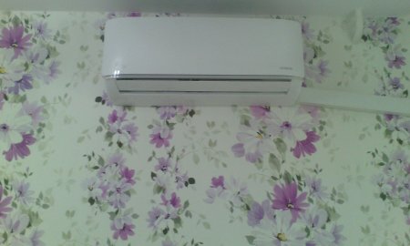 установка кондиционера Новополоцк